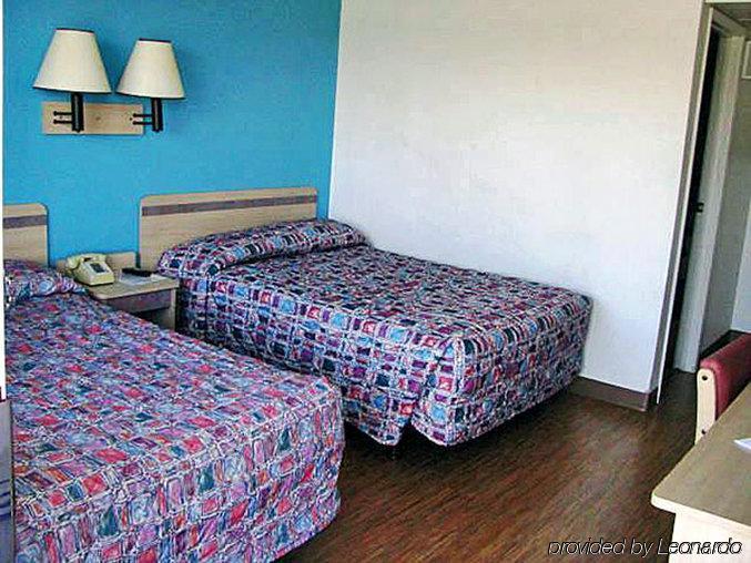 Motel 6 Kansas City, Mo - Airport Extérieur photo